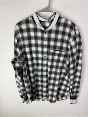 Kit and Ace Shirt Jacket - Men's XL[?]